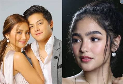 daniel padilla and andrea brillantes sex scandal|In her own words: Andrea Brillantes’ ‘side of the truth’.